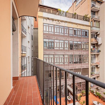 Sweett - Urgell Eixample Apartment Barcelona Exterior photo