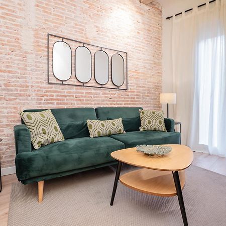 Sweett - Urgell Eixample Apartment Barcelona Exterior photo