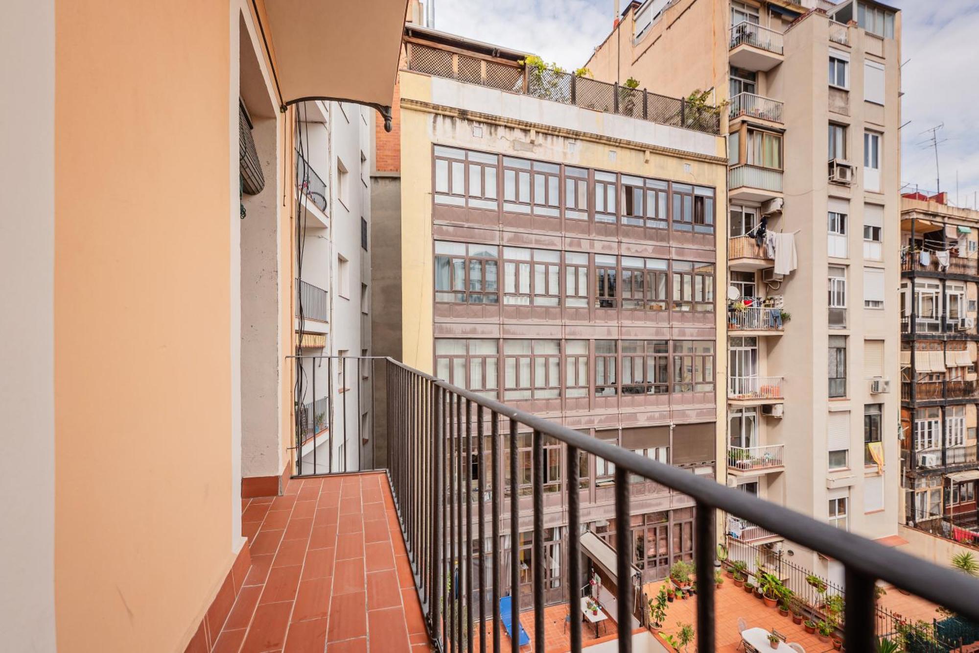 Sweett - Urgell Eixample Apartment Barcelona Exterior photo