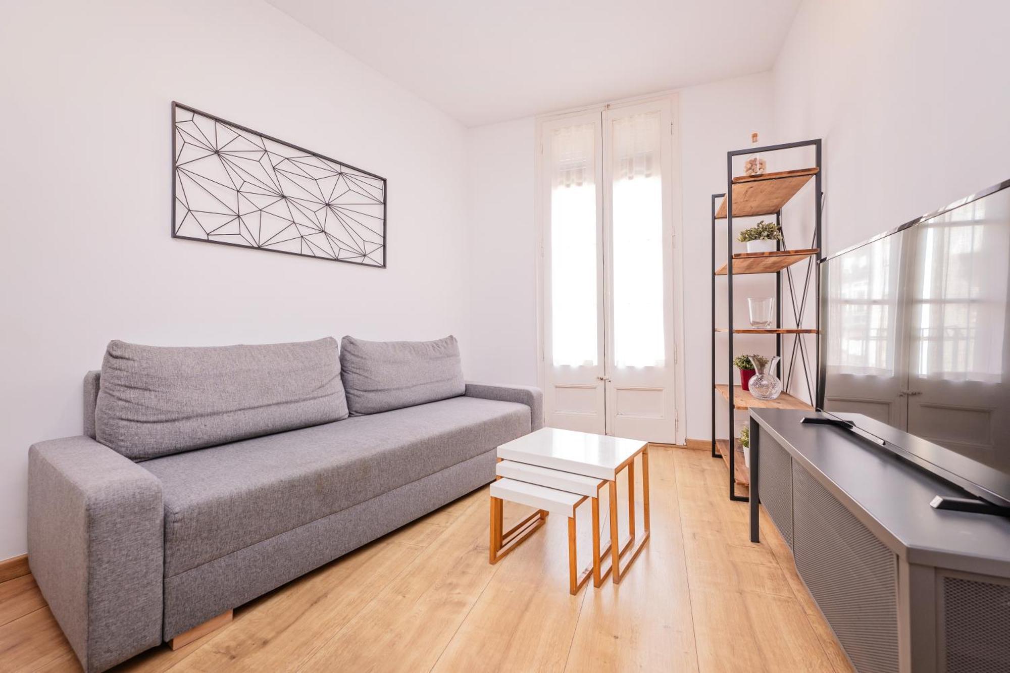Sweett - Urgell Eixample Apartment Barcelona Exterior photo