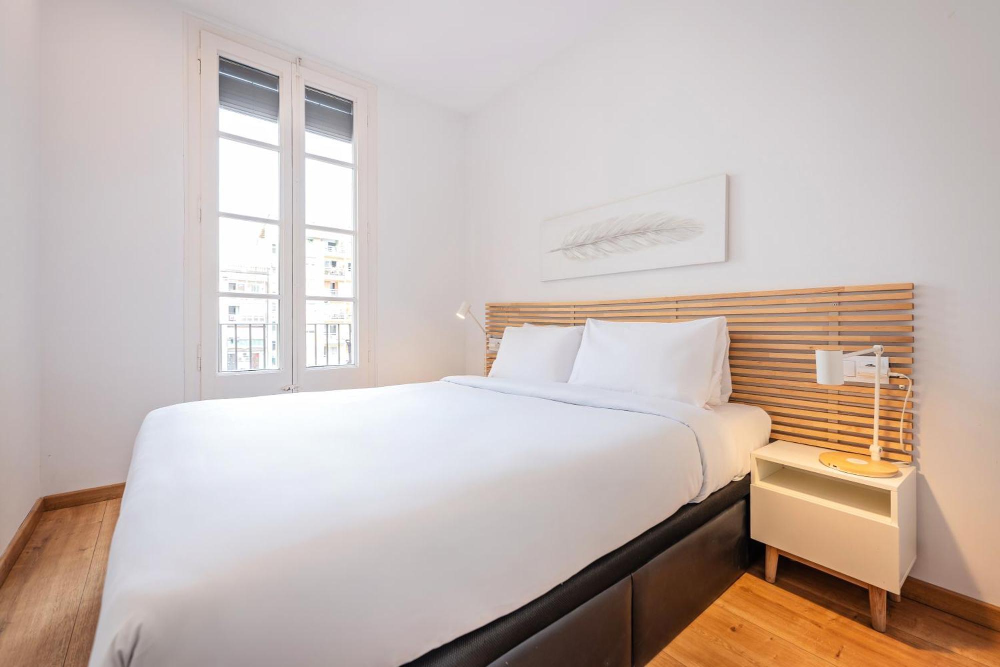 Sweett - Urgell Eixample Apartment Barcelona Exterior photo