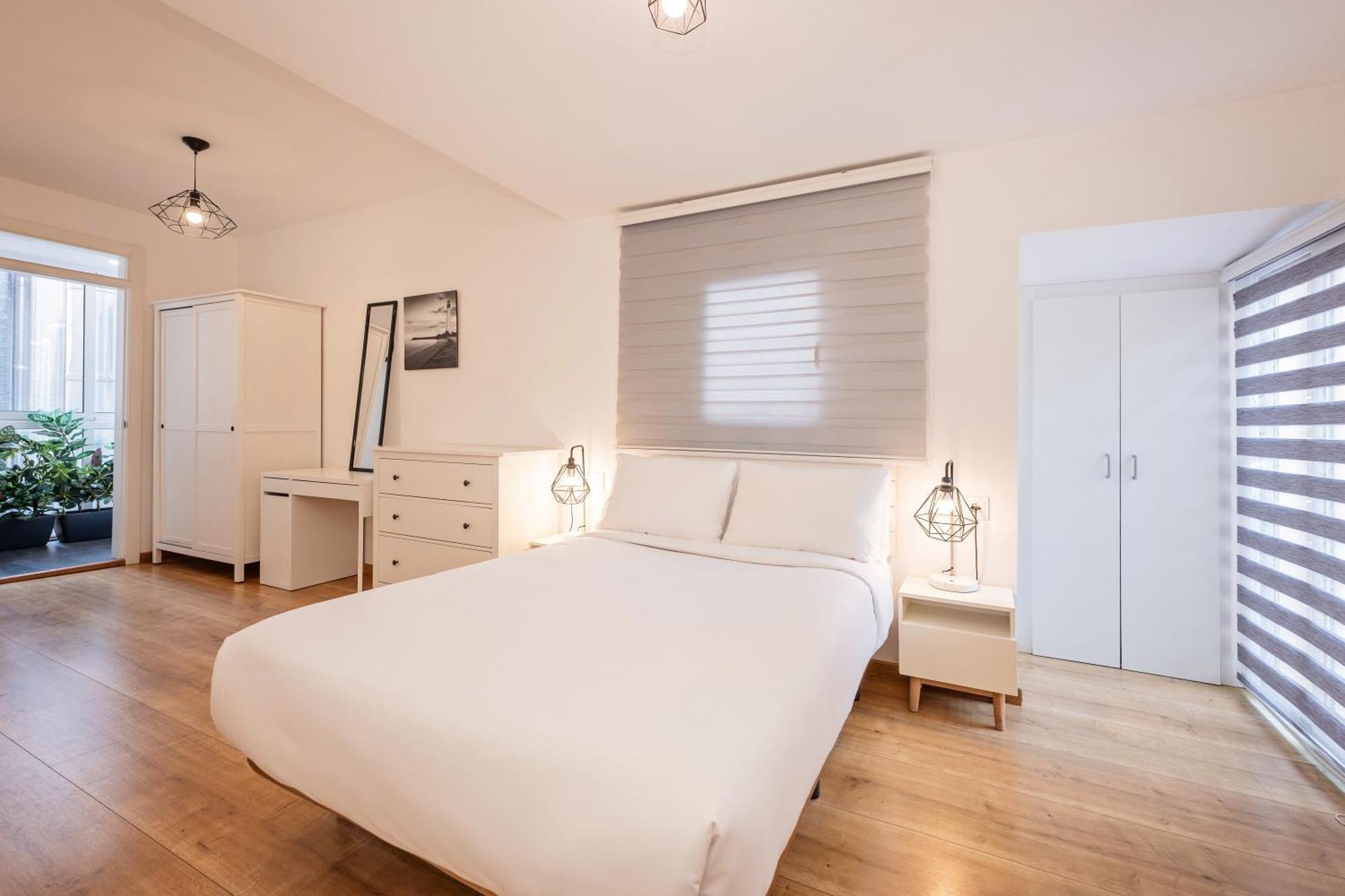 Sweett - Urgell Eixample Apartment Barcelona Exterior photo