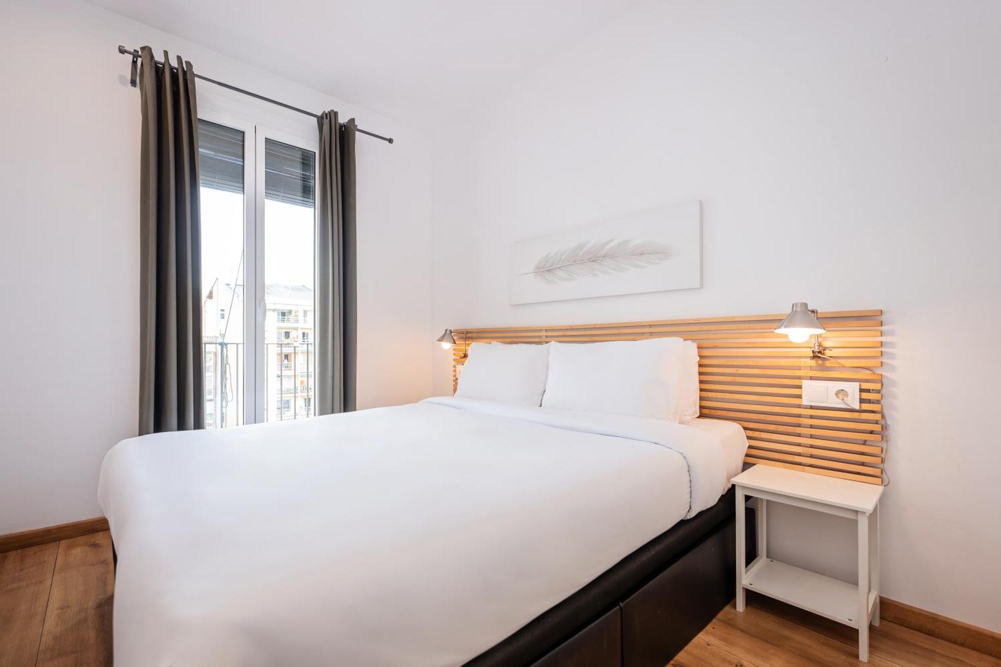 Sweett - Urgell Eixample Apartment Barcelona Exterior photo