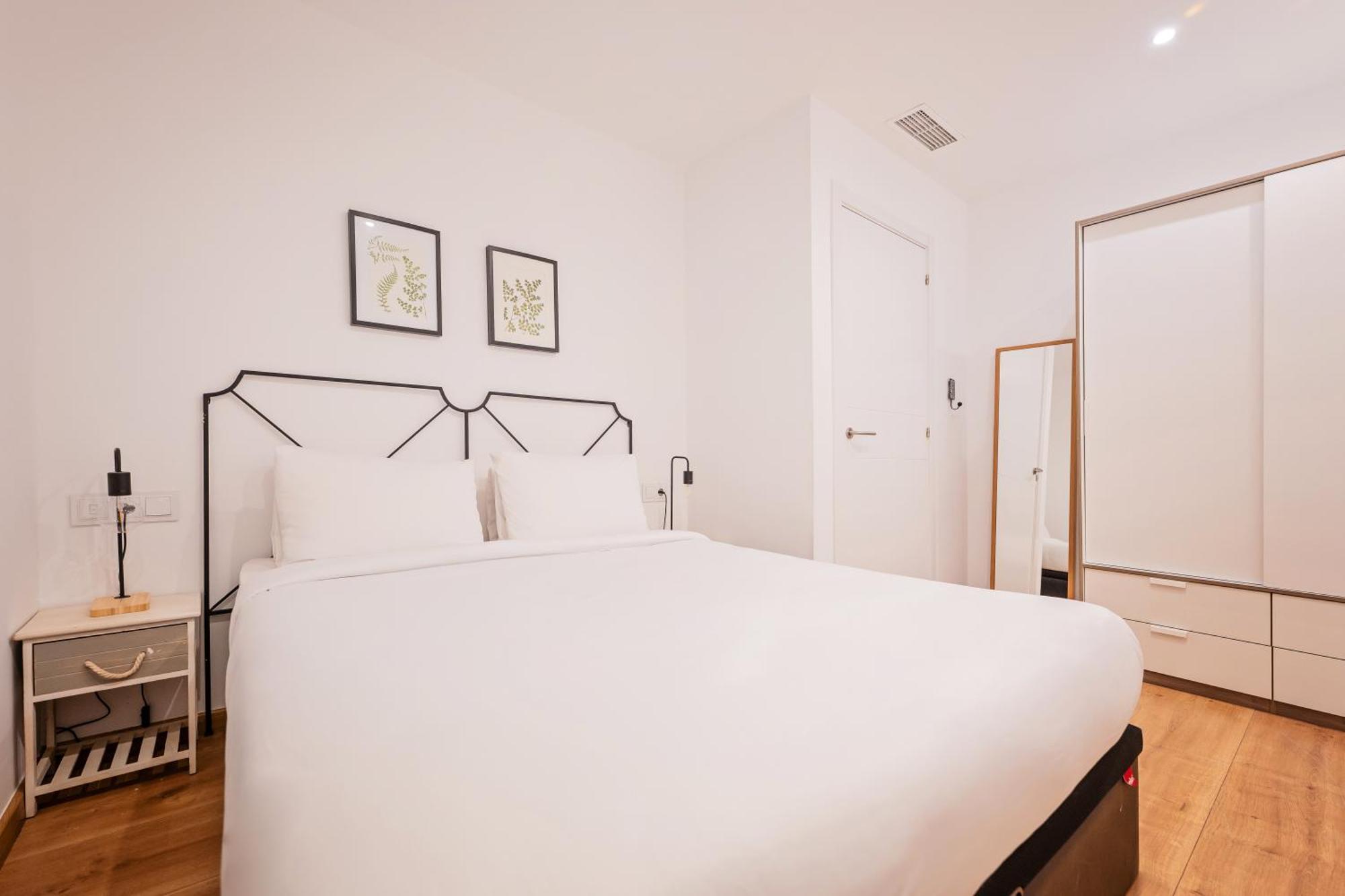 Sweett - Urgell Eixample Apartment Barcelona Exterior photo