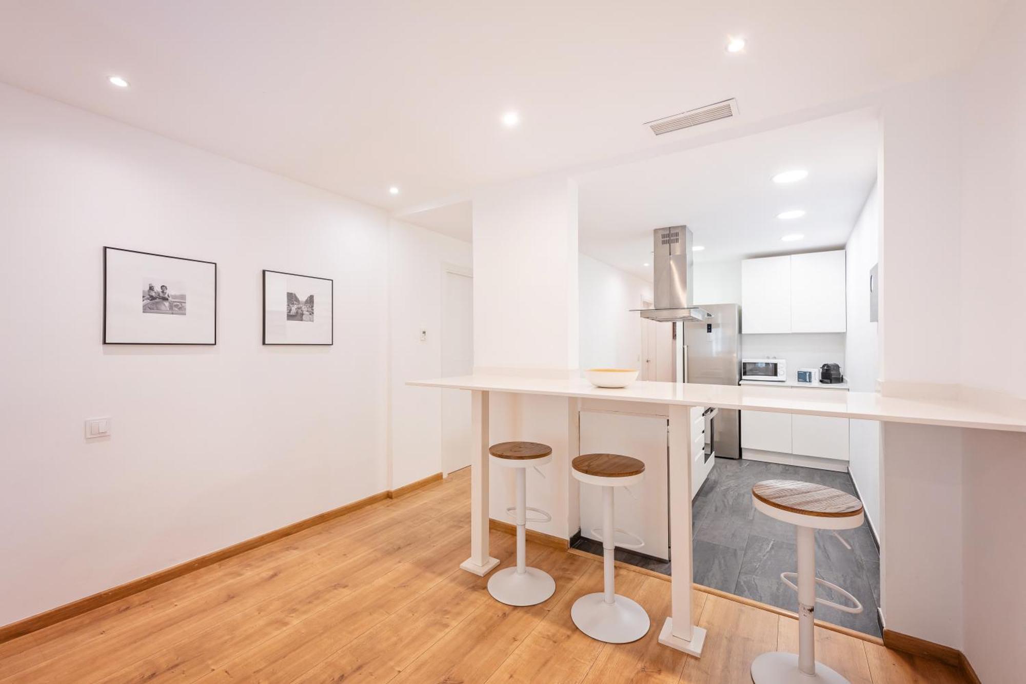 Sweett - Urgell Eixample Apartment Barcelona Exterior photo