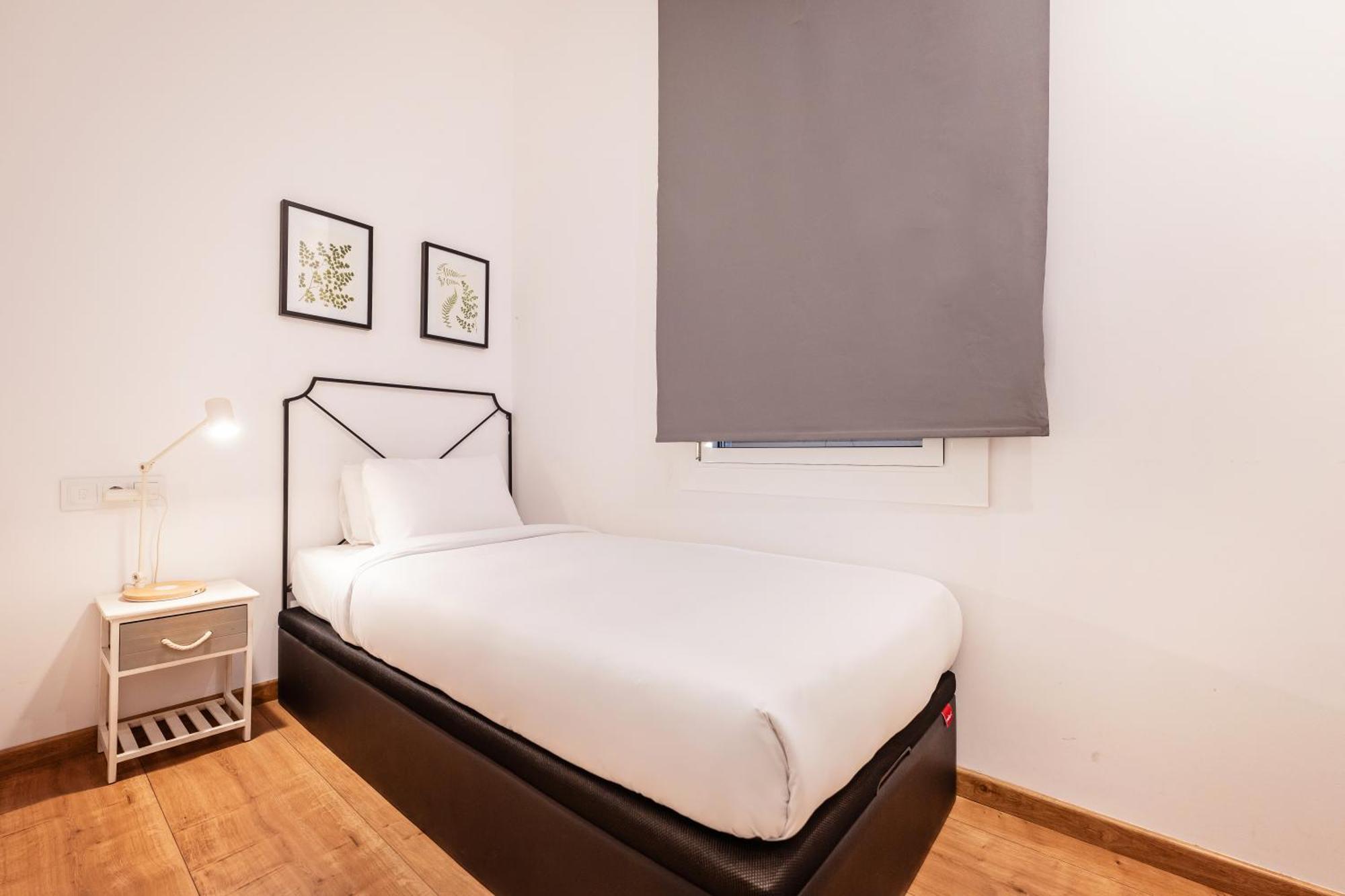 Sweett - Urgell Eixample Apartment Barcelona Exterior photo