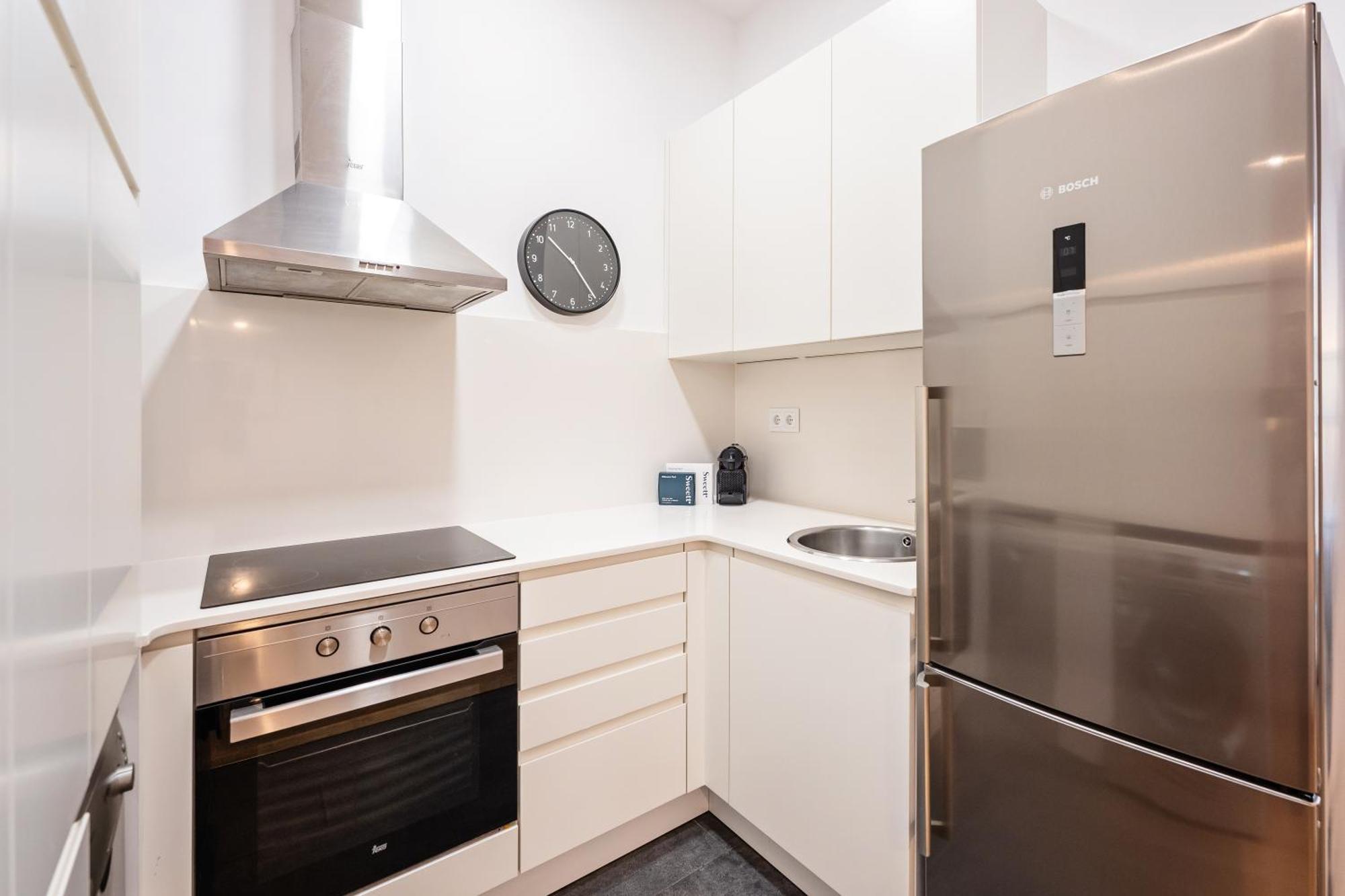 Sweett - Urgell Eixample Apartment Barcelona Exterior photo