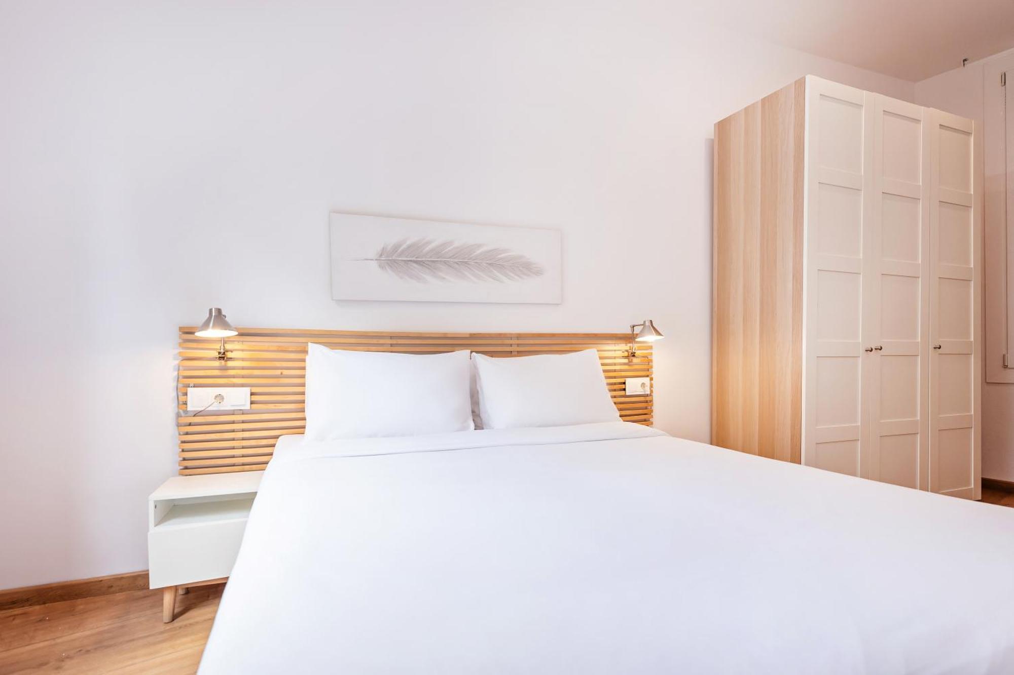 Sweett - Urgell Eixample Apartment Barcelona Exterior photo
