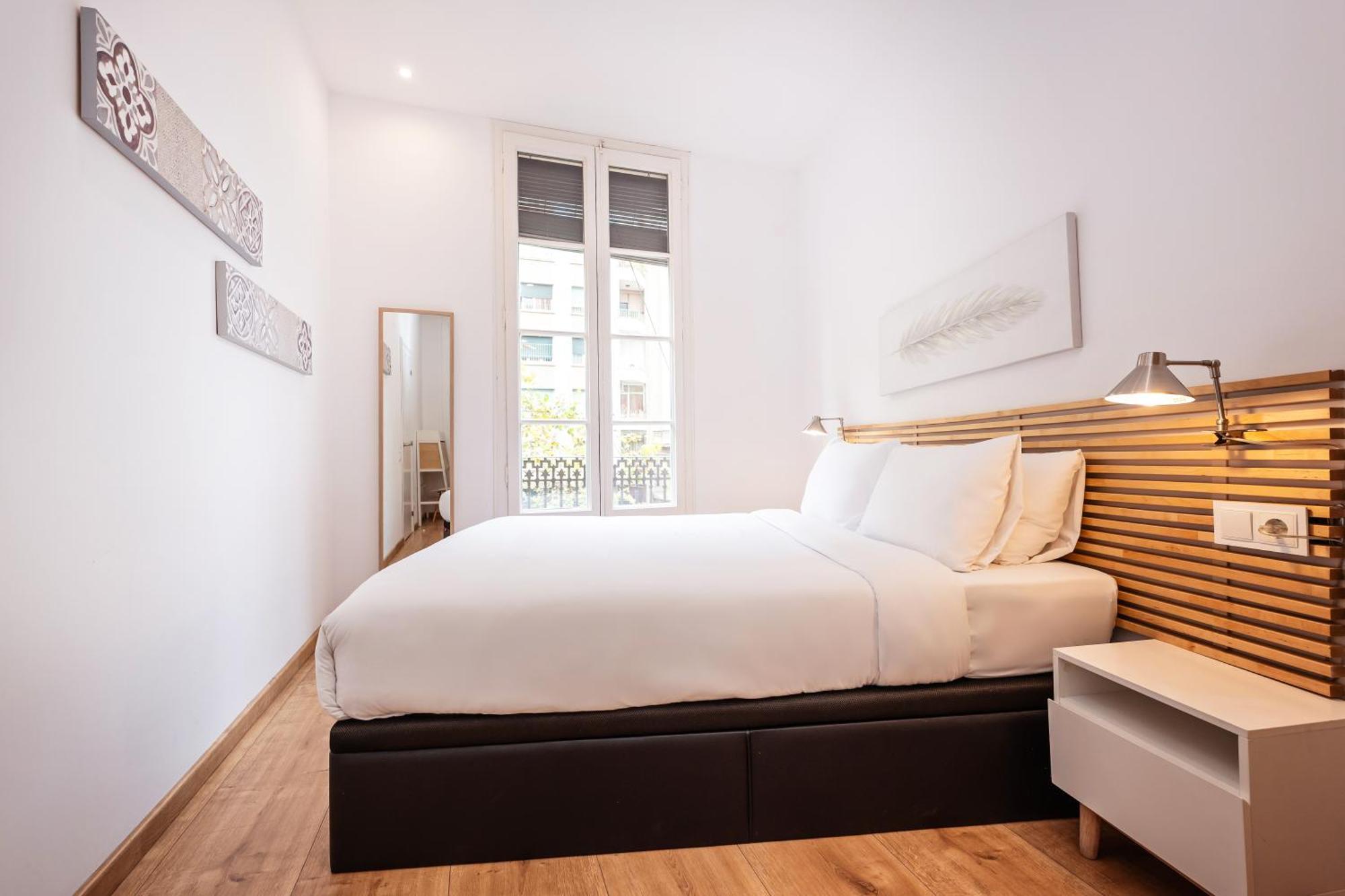Sweett - Urgell Eixample Apartment Barcelona Exterior photo