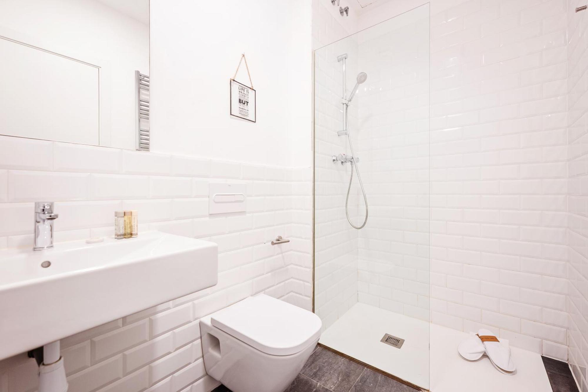 Sweett - Urgell Eixample Apartment Barcelona Exterior photo