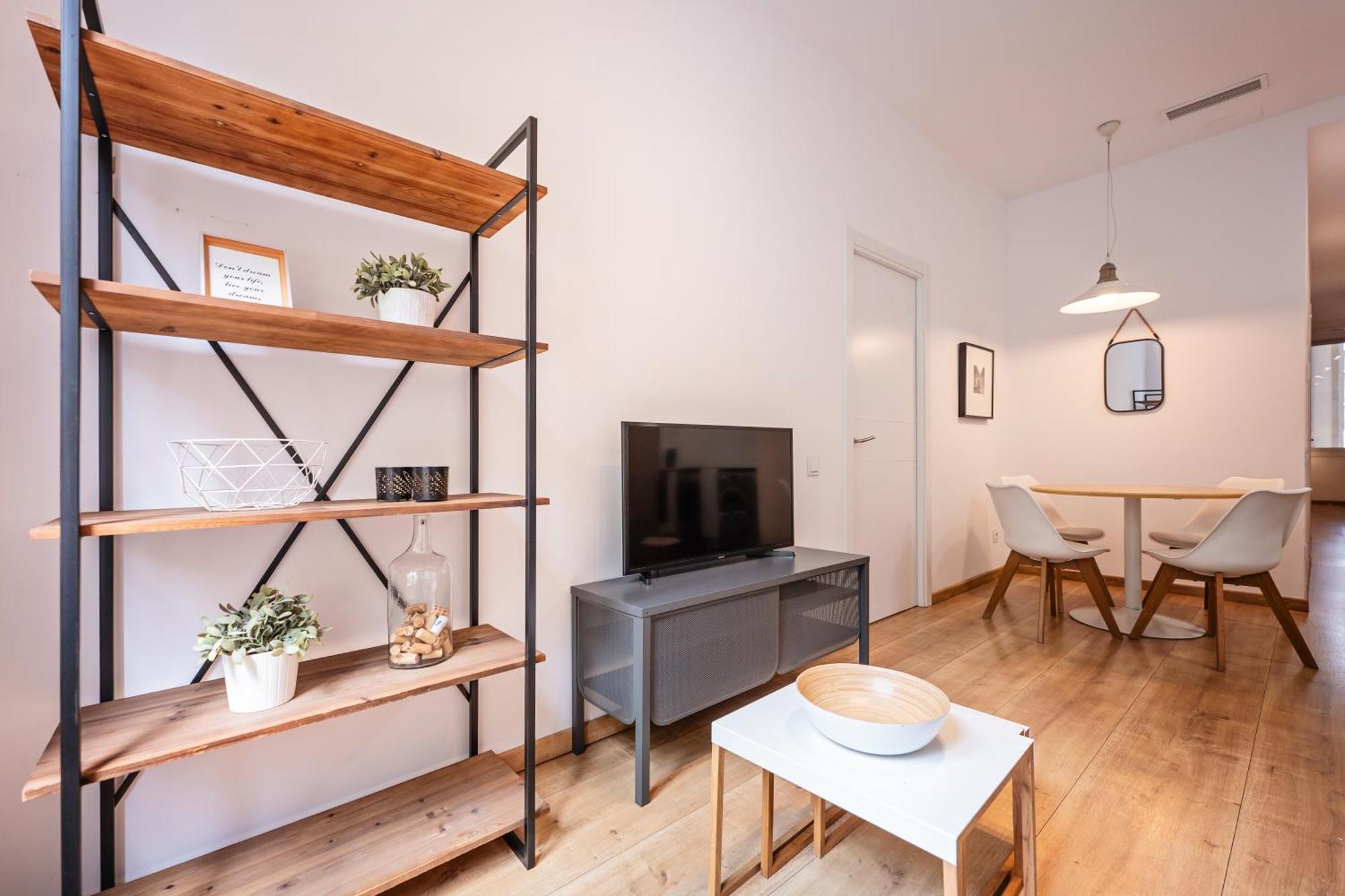 Sweett - Urgell Eixample Apartment Barcelona Exterior photo
