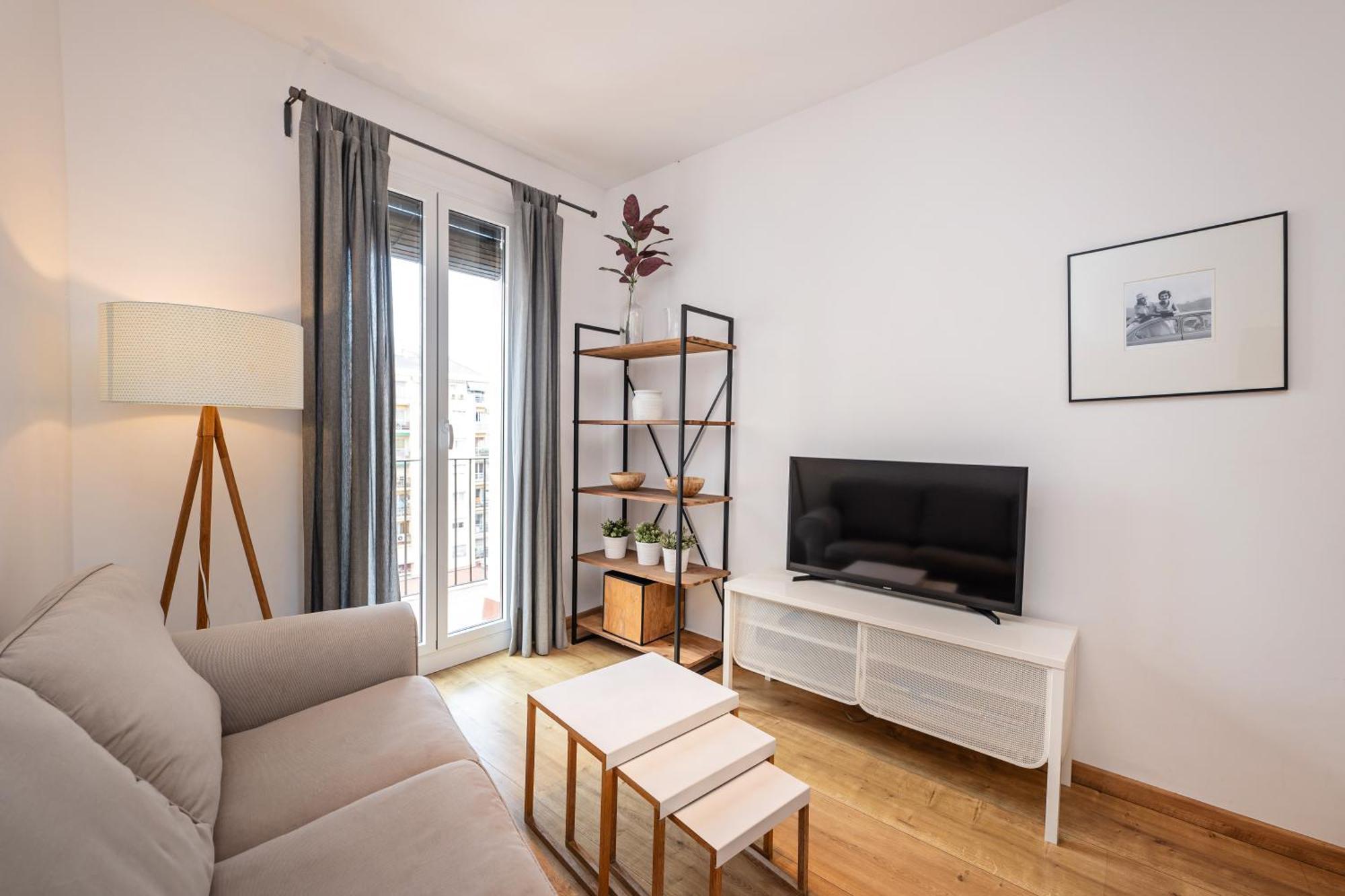 Sweett - Urgell Eixample Apartment Barcelona Exterior photo