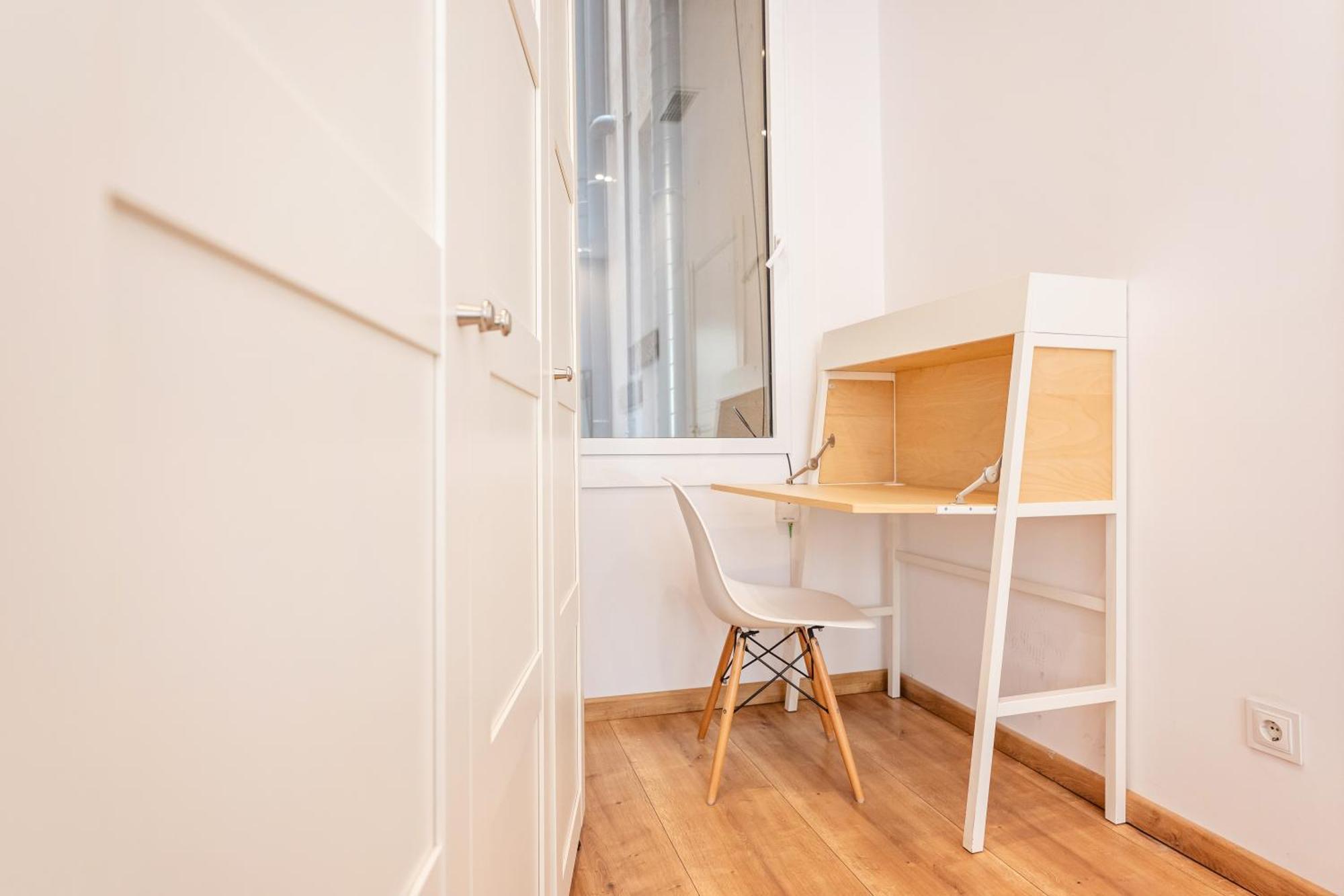Sweett - Urgell Eixample Apartment Barcelona Room photo