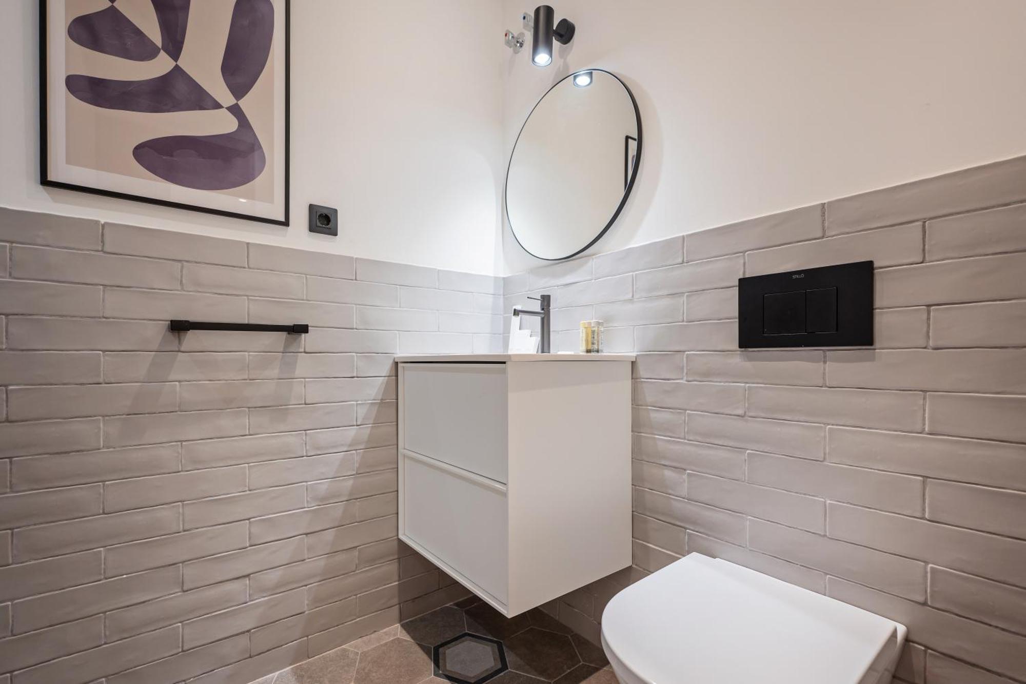 Sweett - Urgell Eixample Apartment Barcelona Room photo