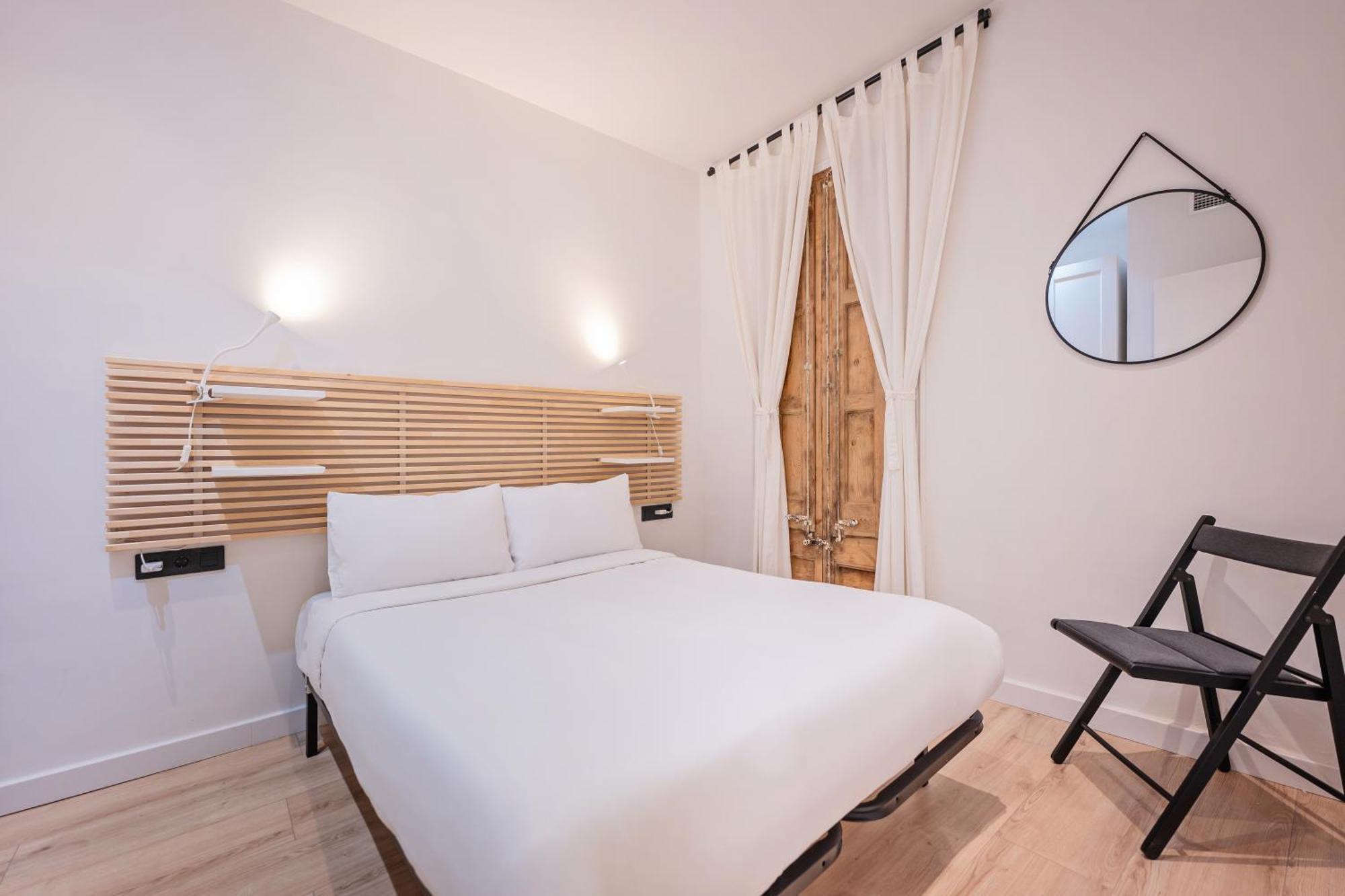 Sweett - Urgell Eixample Apartment Barcelona Room photo