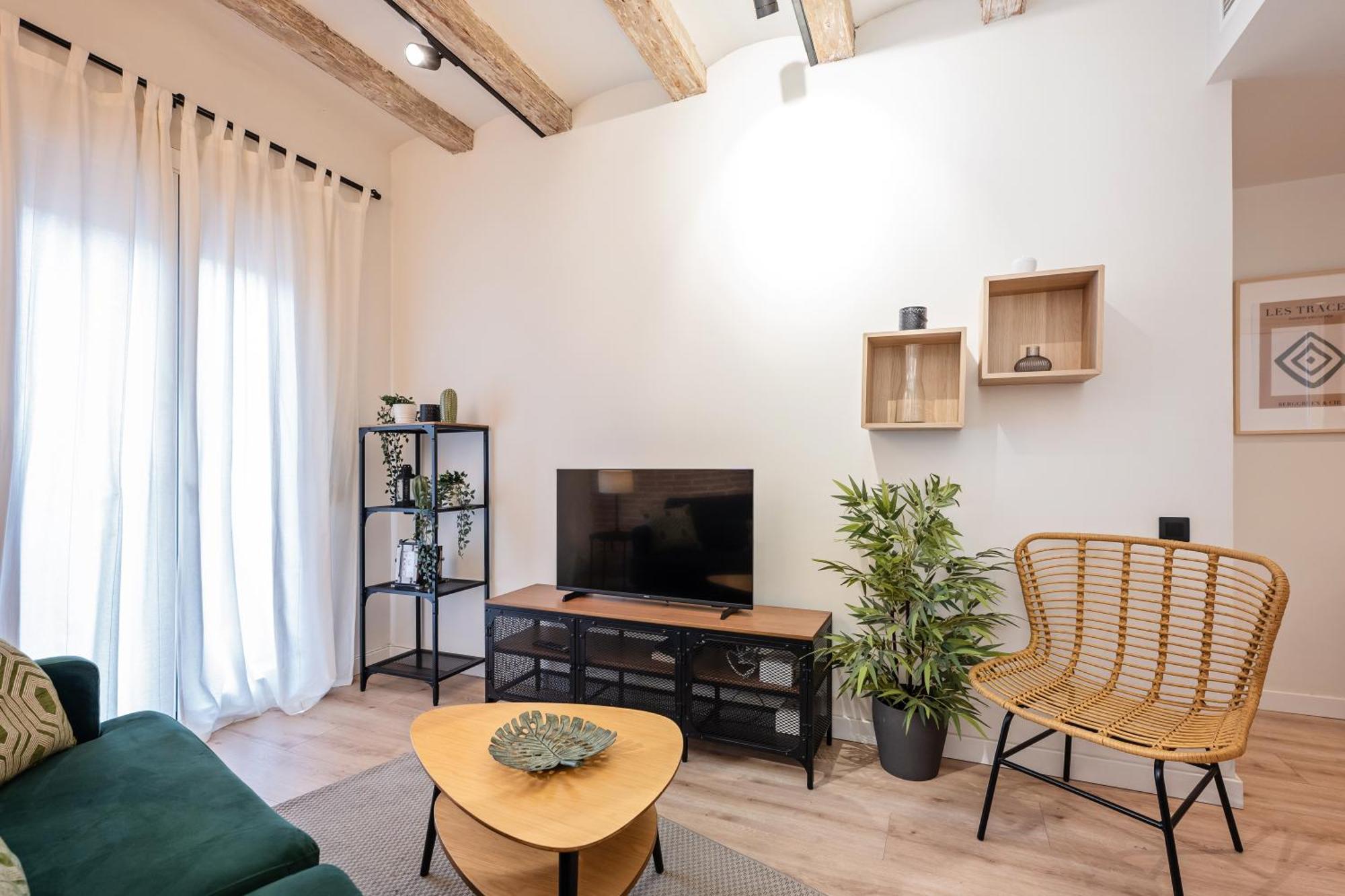 Sweett - Urgell Eixample Apartment Barcelona Exterior photo