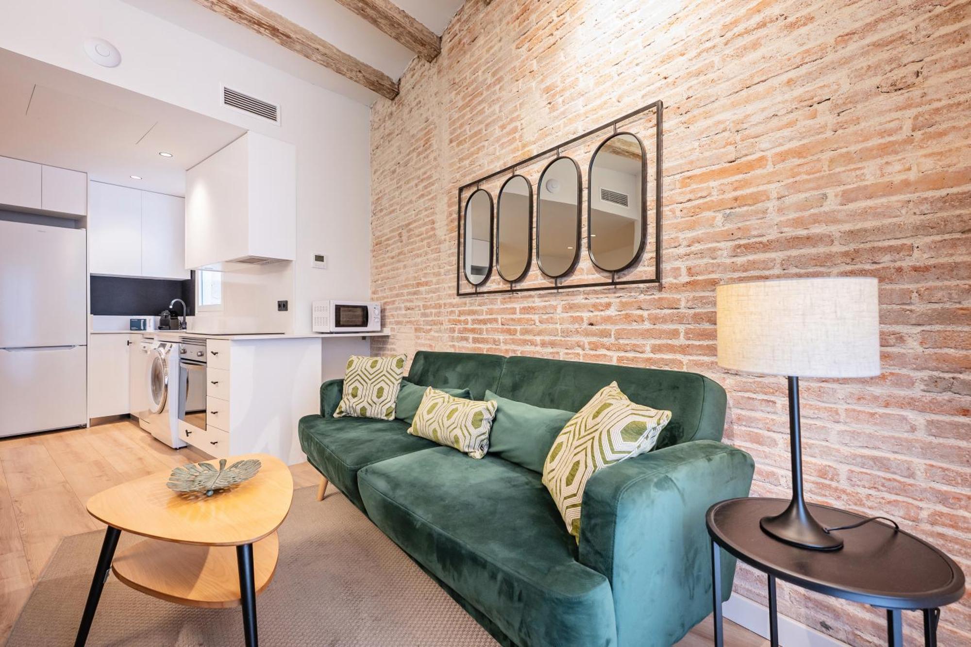 Sweett - Urgell Eixample Apartment Barcelona Room photo